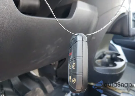 2024 Ram Promaster 2500 Slt+ High Roof 159 Wb from USA, damaged, VIN 3C6LRVDG8RE118686